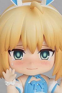 GOOD SMILE COMPANY (GSC) Fate/Grand Order Nendoroid Berserker/Altria Caster