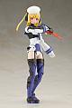 KOTOBUKIYA Frame Arms Girl Greifen Barracuda Plastic Kit gallery thumbnail