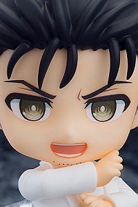 GOOD SMILE COMPANY (GSC) STEINS;GATE Nendoroid Okabe Rintaro 2.0
