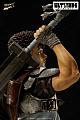 Kyoto Figure ULTIMODE Berserk Guts: Shounen-ki 1/6 Plastic Figure gallery thumbnail