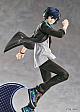 GOOD SMILE ARTS Shanghai Persona 3 Dancing Moonlight P3D Shujinko 1/7 Plastic Figure gallery thumbnail