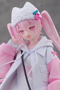 FuRyu TENITOL Sakura Miku Cool Style [petit] Plastic Figure