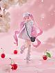 FuRyu TENITOL Sakura Miku Cool Style [petit] Plastic Figure gallery thumbnail