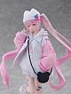 FuRyu TENITOL Sakura Miku Cool Style [petit] Plastic Figure gallery thumbnail