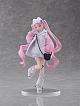 FuRyu TENITOL Sakura Miku Cool Style [petit] Plastic Figure gallery thumbnail