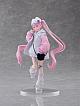 FuRyu TENITOL Sakura Miku Cool Style [petit] Plastic Figure gallery thumbnail