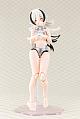 KOTOBUKIYA Megami Device PUNI MOFU Gin-ran 1/1 Plastic Kit gallery thumbnail