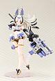KOTOBUKIYA Megami Device PUNI MOFU Gin-ran 1/1 Plastic Kit gallery thumbnail