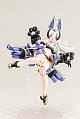 KOTOBUKIYA Megami Device PUNI MOFU Gin-ran 1/1 Plastic Kit gallery thumbnail
