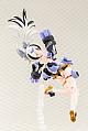KOTOBUKIYA Megami Device PUNI MOFU Gin-ran 1/1 Plastic Kit gallery thumbnail