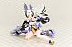KOTOBUKIYA Megami Device PUNI MOFU Gin-ran 1/1 Plastic Kit gallery thumbnail