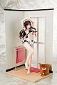 HAKOIRI MUSUME Kanojo, Okarishimasu Mizuhara Chizuru Maid Bikini ni Okigae Figure 1/6 Plastic Figure gallery thumbnail
