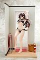 HAKOIRI MUSUME Kanojo, Okarishimasu Mizuhara Chizuru Maid Bikini ni Okigae Figure 1/6 Plastic Figure gallery thumbnail