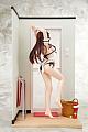 HAKOIRI MUSUME Kanojo, Okarishimasu Mizuhara Chizuru Maid Bikini ni Okigae Figure 1/6 Plastic Figure gallery thumbnail