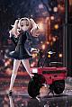 KOTOBUKIYA Sousai Shoujo Teien Koishikawa Emma [Nocturne] with Honda AB12 Motocompo 1/1o Plastic Kit gallery thumbnail