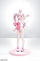 Hobby Sakura Shouri no Megami: NIKKE Alice: Wonderland Bunny 1/10 Plastic Figure gallery thumbnail