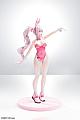 Hobby Sakura Shouri no Megami: NIKKE Alice: Wonderland Bunny 1/10 Plastic Figure gallery thumbnail