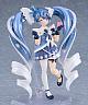 GOOD SMILE COMPANY (GSC) Character Vocal Series 01 Hatsune Miku figma Snow Miku Crystal Snow Ver. gallery thumbnail