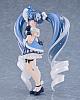 GOOD SMILE COMPANY (GSC) Character Vocal Series 01 Hatsune Miku figma Snow Miku Crystal Snow Ver. gallery thumbnail