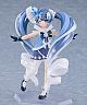 GOOD SMILE COMPANY (GSC) Character Vocal Series 01 Hatsune Miku figma Snow Miku Crystal Snow Ver. gallery thumbnail