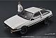DIG DIGACTION Initial D Fujiwara Takumi Action Figure gallery thumbnail