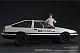 DIG DIGACTION Initial D Fujiwara Takumi Action Figure gallery thumbnail