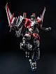 threezero Eiga Bumblebee DLX Starscream Action Figure gallery thumbnail