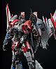 threezero Eiga Bumblebee DLX Starscream Action Figure gallery thumbnail