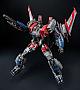 threezero Eiga Bumblebee DLX Starscream Action Figure gallery thumbnail