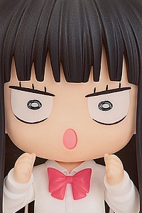 GOOD SMILE COMPANY (GSC) Kimi ni Todoke Nendoroid Kurnoma Sawako 2.0