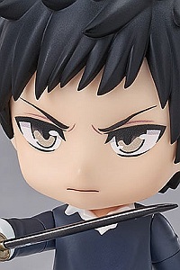 ORANGE ROUGE Katei Kyoushi Hitman REBORN! Nendoroid Yamamoto Takeshi