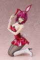 FREEing Mobile Suit Gundam SEED DESTINY Lunamaria Hawke Bunny Ver. 1/4 Plastic Figure gallery thumbnail