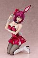 FREEing Mobile Suit Gundam SEED DESTINY Lunamaria Hawke Bunny Ver. 1/4 Plastic Figure gallery thumbnail