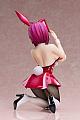 FREEing Mobile Suit Gundam SEED DESTINY Lunamaria Hawke Bunny Ver. 1/4 Plastic Figure gallery thumbnail