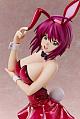 FREEing Mobile Suit Gundam SEED DESTINY Lunamaria Hawke Bunny Ver. 1/4 Plastic Figure gallery thumbnail
