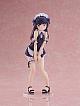 FuRyu Ore no Imoto ga Konna ni Kawaii Wake ga Nai TENITOL TALL Kuroneko Mizugi Maid Ver. Plastic Figure gallery thumbnail