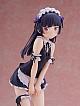 FuRyu Ore no Imoto ga Konna ni Kawaii Wake ga Nai TENITOL TALL Kuroneko Mizugi Maid Ver. Plastic Figure gallery thumbnail