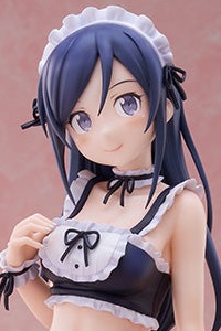 FuRyu Ore no Imoto ga Konna ni Kawaii Wake ga Nai TENITOL TALL Aragaki Ayase Mizugi Maid Ver. Plastic Figure