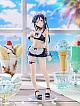 FuRyu Ore no Imoto ga Konna ni Kawaii Wake ga Nai TENITOL TALL Aragaki Ayase Mizugi Maid Ver. Plastic Figure gallery thumbnail