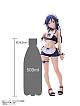 FuRyu Ore no Imoto ga Konna ni Kawaii Wake ga Nai TENITOL TALL Aragaki Ayase Mizugi Maid Ver. Plastic Figure gallery thumbnail