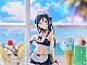FuRyu Ore no Imoto ga Konna ni Kawaii Wake ga Nai TENITOL TALL Aragaki Ayase Mizugi Maid Ver. Plastic Figure gallery thumbnail