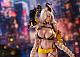 Claynel Azur Lane Owari Anime Expo 2024 Ver. 1/7 Plastic Figure gallery thumbnail