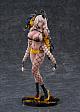 Claynel Azur Lane Owari Anime Expo 2024 Ver. 1/7 Plastic Figure gallery thumbnail