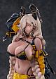 Claynel Azur Lane Owari Anime Expo 2024 Ver. 1/7 Plastic Figure gallery thumbnail