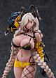 Claynel Azur Lane Owari Anime Expo 2024 Ver. 1/7 Plastic Figure gallery thumbnail