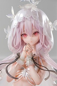 WINGS inc. Jane Doe Stigma Ver. 1/7 Plastic Figure