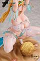 Astrum Design DAIBLOS CORE Aymur: Honey Assault 1/7 Plastic Figure gallery thumbnail