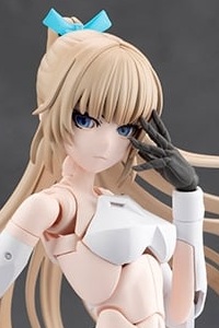 KOTOBUKIYA MEGALOMARIA UNLIMITED UNIVERSE Emulator Plastic Kit