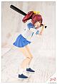 KOTOBUKIYA Sousai Shoujo Teien Manager-chan & Bukatsu Option 1/10 Plastic Kit gallery thumbnail