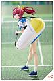 KOTOBUKIYA Sousai Shoujo Teien Manager-chan & Bukatsu Option 1/10 Plastic Kit gallery thumbnail